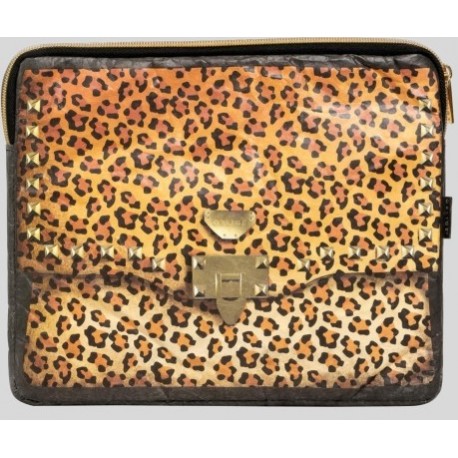 maiworld Sleeve M 10'' Eclat Leopard - 8034135437655