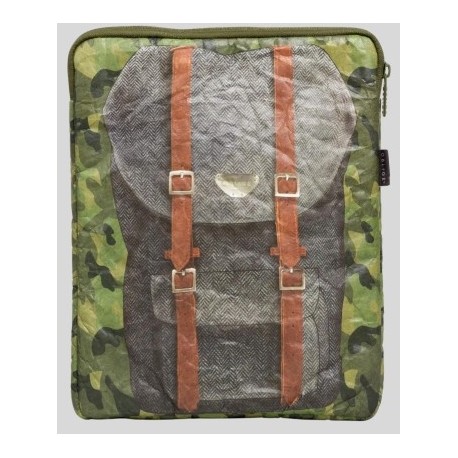 maiworld Sleeve M 10'' Eclat Sporty - 8034135437648