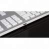 Matias Wired Aluminium Keyboard, Teclado em Alumínio USB PT - 0833742005749