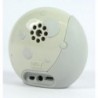 Mojipower Bluetooth Speaker Moon, 2W, 3H Autonomia, USB, Cabo Incluído - 8055002398527