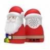 Mojipower Bluetooth Speaker Santa, 2W, 3H Autonomia, USB, Cabo Incluído - 8055002398626