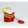 Mojipower Bolsa para AirPods Fries - 8055002399654