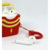 Mojipower Bolsa para AirPods Fries - 8055002399654