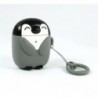 Mojipower Bolsa para AirPods Penguin - 8055002399333
