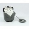Mojipower Bolsa para AirPods Penguin - 8055002399333