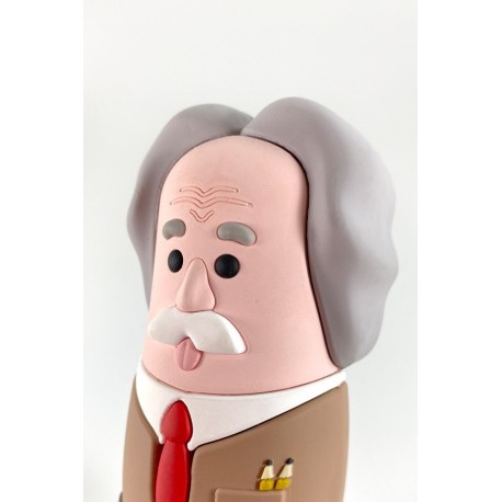 Mojipower Figures Battery 2600 mAh Genius - 8055002399029