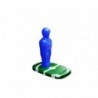 Mojipower Phone Stand Football - 8052536950917