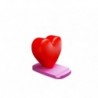 Mojipower Phone Stand Heart - 8052536950870