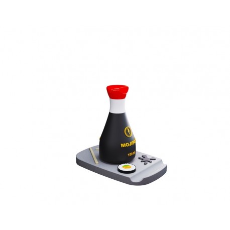 Mojipower Phone Stand Soy Sauce - 8052536950900