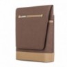 Moshi Aerio Lite messenger bag Cocoa Brown - 4712052318618