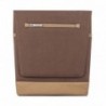 Moshi Aerio Lite messenger bag Cocoa Brown - 4712052318618