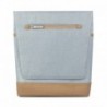 Moshi Aerio Lite messenger bag Sky Blue - 4712052318601