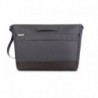Moshi Aerio Messenger Bag Herringbone Grey - 4713057250132