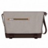 Moshi Aerio Messenger Bag Titanium Grey - 4712052319028