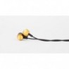 Moshi Earphones Mythro Satin Gold - 4712052314603