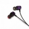 Moshi Earphones Mythro Tyrian Purple - 4712052314597