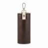 Moshi Folding Key Holder Oak Brown, Bolsa Porta Chaves em Pele Vegan - 4713057256530