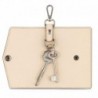 Moshi Folding Key Holder Oak Brown, Bolsa Porta Chaves em Pele Vegan - 4713057256530