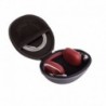 Moshi Headphones on-ear Avanti Burgundi Red - 4712052319462
