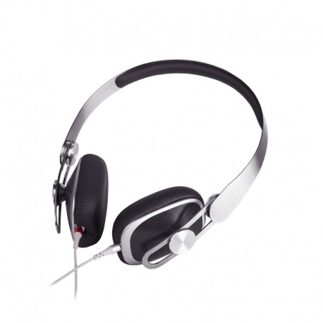 Moshi Headphones on-ear Avanti Onyx Black - 4713057250897