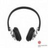 Moshi Headphones on-ear Avanti Air Jet Black - 4713057253720
