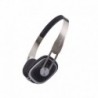 Moshi Headphones on-ear Avanti Onyx Black - 4713057250897