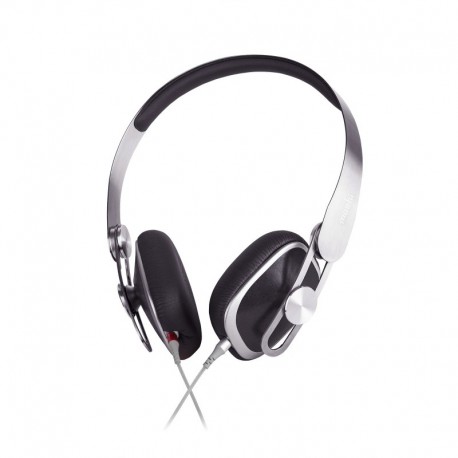 Moshi Headphones on-ear Avanti C Onyx Black - 4713057256868