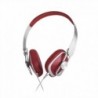 Moshi Headphones on-ear Avanti LT Burgundy Red - 4713057256905