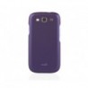 Moshi iGlaze Samsung Galaxy S3 Purple - 4712052313484