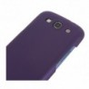 Moshi iGlaze Samsung Galaxy S3 Purple - 4712052313484