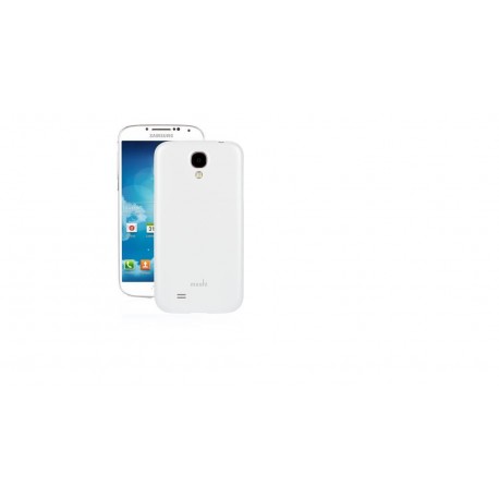 Moshi iGlaze Samsung Galaxy S3 White - 4712052313460