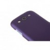 Moshi iGlaze Samsung Galaxy S3 Purple - 4712052313484