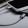 Moshi Integra USB-C cable with lightning 25cm) - 4713057256844