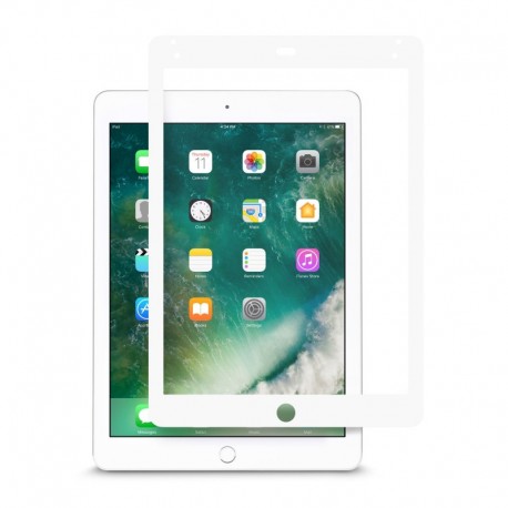 Moshi iVisor AG iPad Air 1 White - 4712052315419