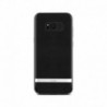 Moshi Napa Samsung Galaxy S8 Plus Onyx Black - 4713057251917