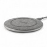 Moshi Otto Q Wireless Charging Pad Nordic Grey - 4713057259258