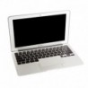 Moshi PalmGuard MacBook Air 11'' Silver - 4712052311770