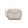 Moshi Pebbo AirPods Pro Savanna Beige - 4713057258916