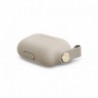 Moshi Pebbo AirPods Pro Savanna Beige - 4713057258916