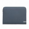 Moshi Pluma Laptop 13'' Denim Blue - 4713057252990