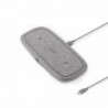 Moshi Sette Q 15 W Dual Wireless Charging Pad - 4711064640199