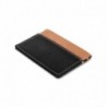 Moshi Slim Wallet Onyx Black - 4713057251351