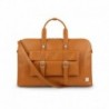 Moshi Treya Briefcase Caramel Brown - 4713057256356