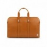 Moshi Treya Briefcase Caramel Brown - 4713057256356