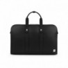 Moshi Treya Briefcase Jet Black - 4713057256349