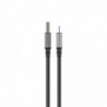 Moshi USB Cable with Lightning Connector Black - 3m - 4713057252426