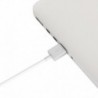 Moshi USB Cable with Lightning Connector White - 1m - 4712052314399