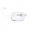 Moshi Xync cable USB-Lightning White - 4712052314955