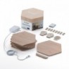 Nanoleaf Elements Hexagons Starter +7 Panels - 0840102701678