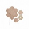 Nanoleaf Elements Hexagons Starter +7 Panels - 0840102701678